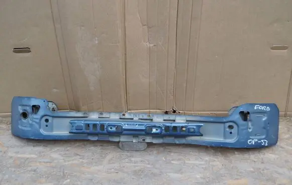 Ford Tourneo Custom Front bumper support beam LK21V109A26AB 2379882