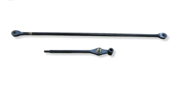 Fiat Uno Gear shift rod 7607701