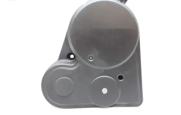 Volvo XC90 Timing belt guard (cover) 30757214