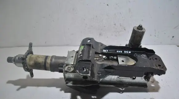 BMW 7 E65 E66 Steering column adjust motor 6908961