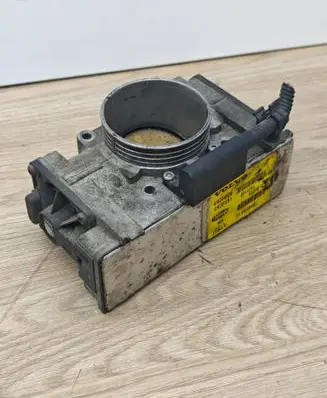 Volvo S60 Throttle valve 8644344 410C94P2M AH0015008C