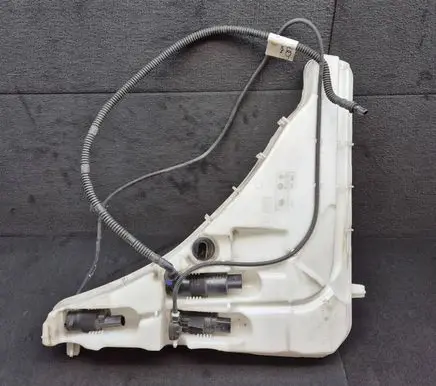 Audi Q8 Windshield washer fluid reservoir/tank 4M0955452C 6R0955681 8K9955647