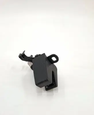 Volkswagen Transporter - Caravelle T5 Loading door lock 