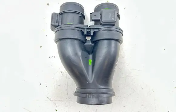 Mass air flow meter
