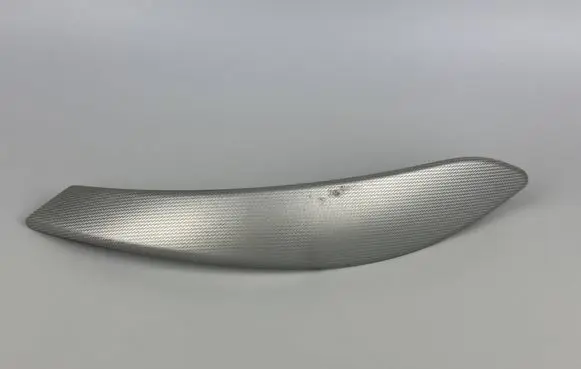 BMW 3 F30 F35 F31 Center console decorative trim PA6GF35