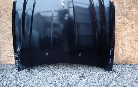 Jaguar X-Type Engine bonnet/hood