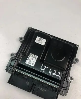 Volvo V40 Engine control unit/module ECU 31452623