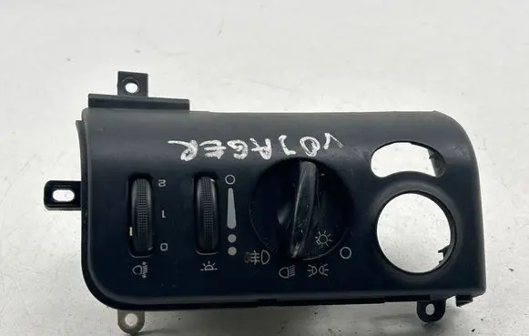 Chrysler Voyager Light switch 36033E 0505D