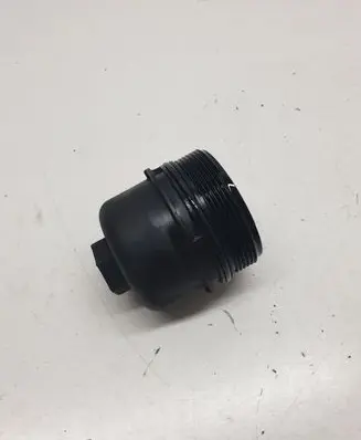 Opel Insignia A Oil filter cover 