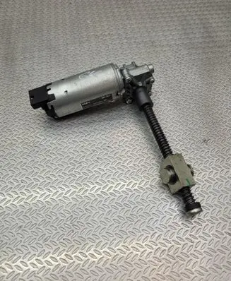 Audi A8 S8 D4 4H Seat adjustment motor 8317481 831748109