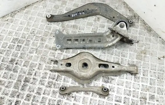 Opel Insignia B Rear upper control arm/wishbone