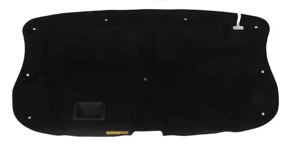 Lexus GS 300 350 430 450H Tailgate trim