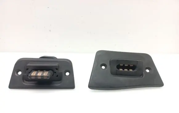 Volkswagen Transporter - Caravelle T5 Sliding door contact joint 7H0907496A 7H0907438