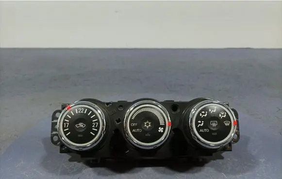 Mitsubishi Outlander Climate control unit 7820A115XC