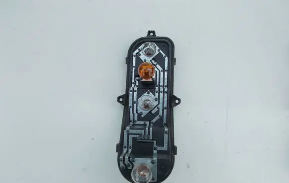 Ford Ka Tail light bulb cover holder 21732101