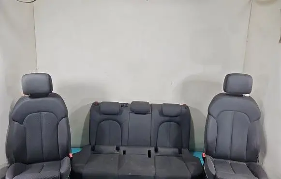 Audi A6 S6 C7 4G Seat set IMPRK1529069