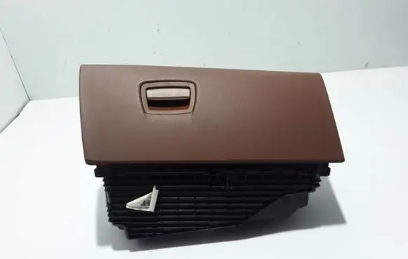 BMW 5 F10 F11 Glove box 9173907