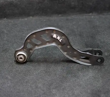 Mercedes-Benz B W246 W242 Rear upper control arm/wishbone A2463501006