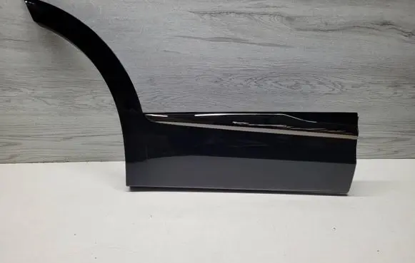 KIA Sportage Rear door trim (molding) 87734R2100