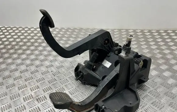 Fiat Ducato Pedal assembly 1341020080 60512