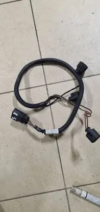 Audi Q7 4L Other wiring loom 4L0971767