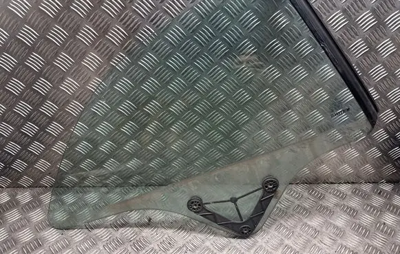 Mercedes-Benz E A207 Rear side window 43R00050 DOT24M62AS2 E00025920R