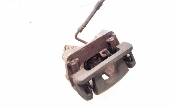 Mazda CX-3 Rear brake caliper