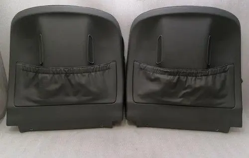 Mercedes-Benz S W221 Engine cover (trim) A2219101039