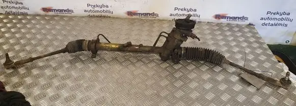 Volkswagen Polo Steering rack 0230080050001