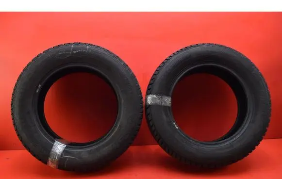 KIA Ceed R17 winter tire 