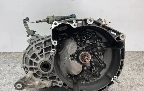 Fiat Tipo Manual 5 speed gearbox C63563535