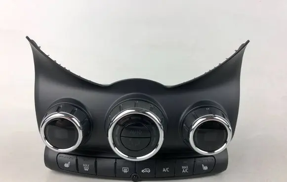 Mini One - Cooper F56 F55 Climate control unit 5A41F49