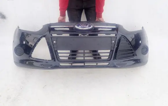 Ford Focus Front bumper
