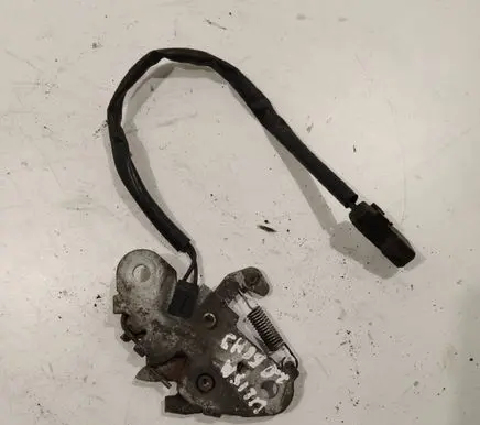 Fiat Ulysse Engine bonnet/hood lock/catch