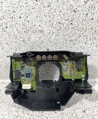 Volvo V50 Steering rack control module P31313107