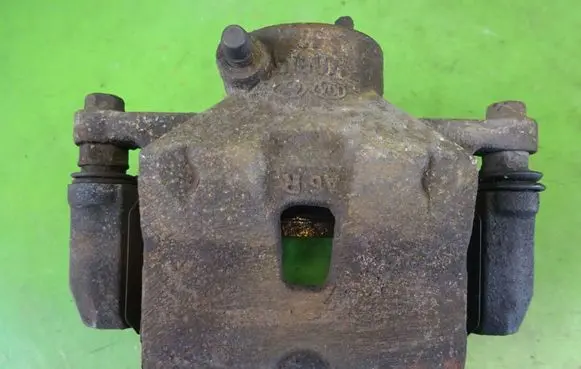 KIA Ceed Front brake caliper