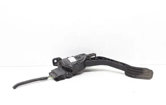Volvo V60 Accelerator throttle pedal 31329062