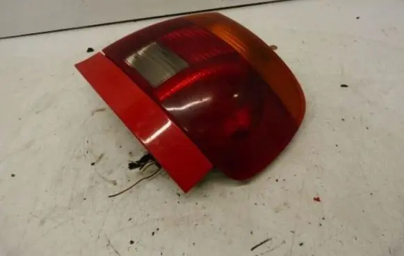 Audi A4 S4 B5 8D Rear/tail lights