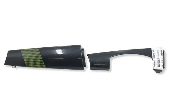 Mini One - Cooper F56 F55 Panel trim 6998976MWGK 6998976