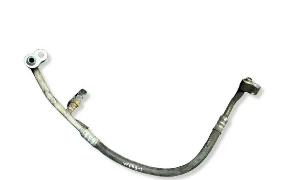 Mercedes-Benz ML W163 Air conditioning (A/C) pipe/hose 