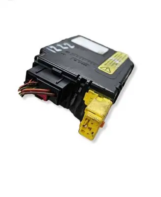 Volkswagen Touran I Steering angle sensor 1K0953549AF 05113513 01017053220246
