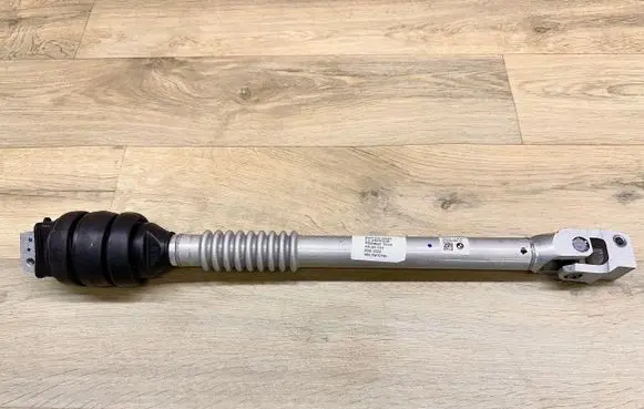 BMW 3 G20 G21 Steering tie rod boot 6862088