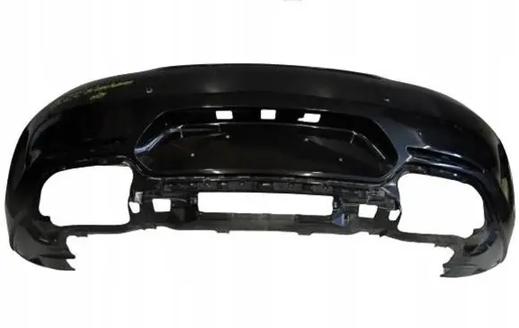 Mercedes-Benz AMG GT R190 C190 Rear bumper A1908854400 A1908859600