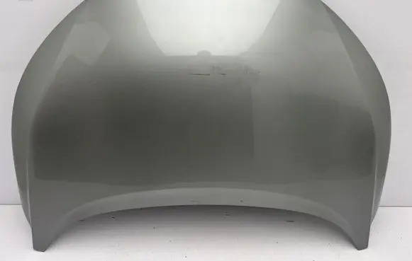 Nissan Qashqai J12 Engine bonnet/hood NQJ12MASKSUL12