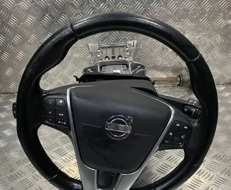 Volvo V40 Steering wheel VOLVOV40