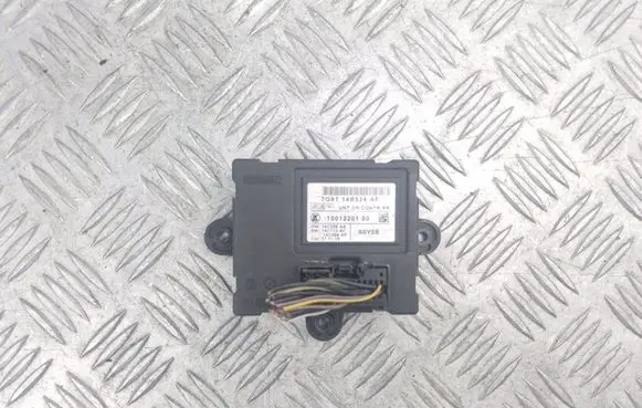 Ford Mondeo MK IV Door control unit/module 7G9T14B534AF 14C236AA 1001220100