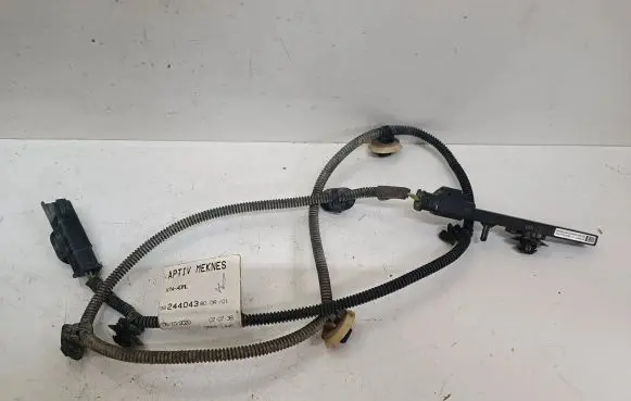 Citroen DS7 Crossback Keyless system antenna 9824404380