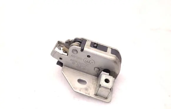 Mercedes-Benz Sprinter W906 Rear door lock A9067401135