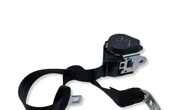Audi A5 Sportback 8TA Rear seatbelt 8K0857805P