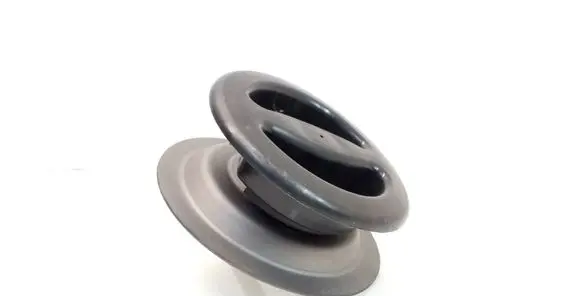 Opel Antara Spare wheel bolt 